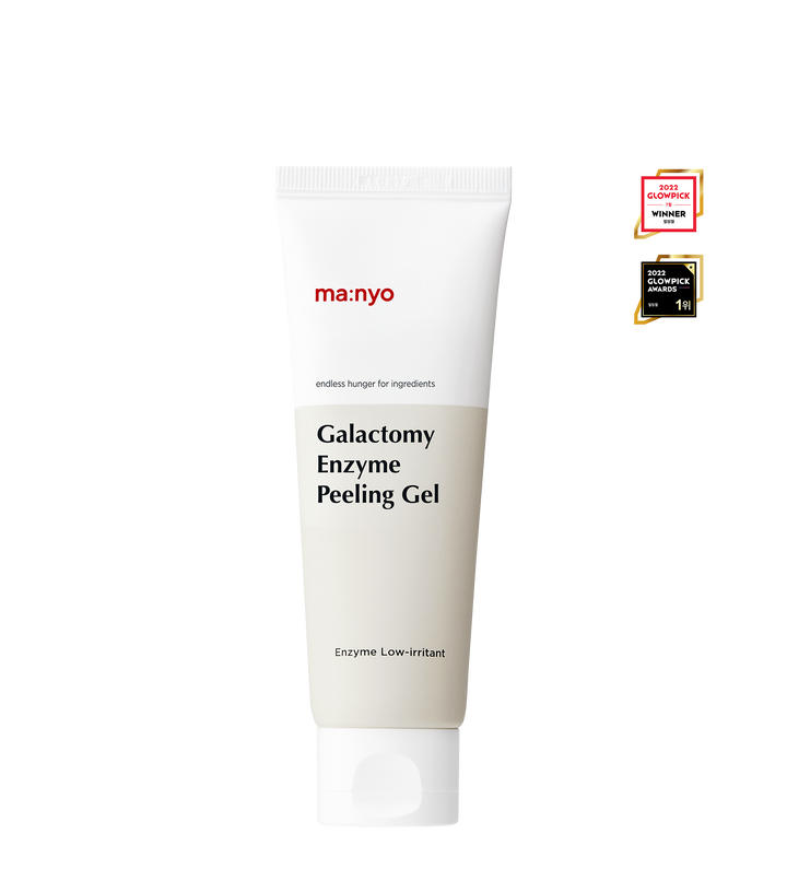 Galactomy Enzym Peeling-Gel | Wonder Skin