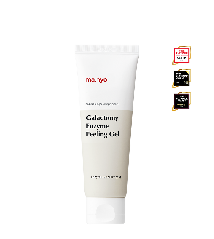Galactomy Enzym Peeling-Gel | Wonder Skin