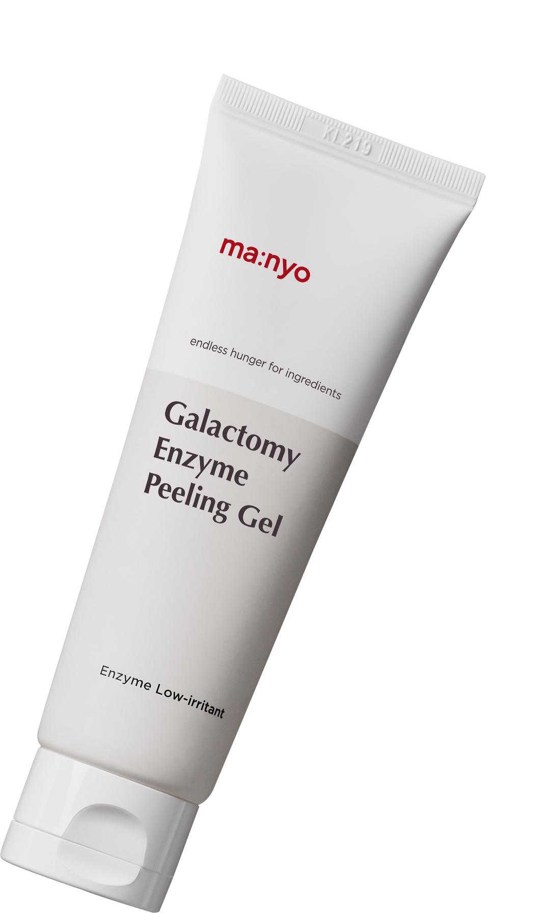 Galactomy Enzym Peeling-Gel | Wonder Skin