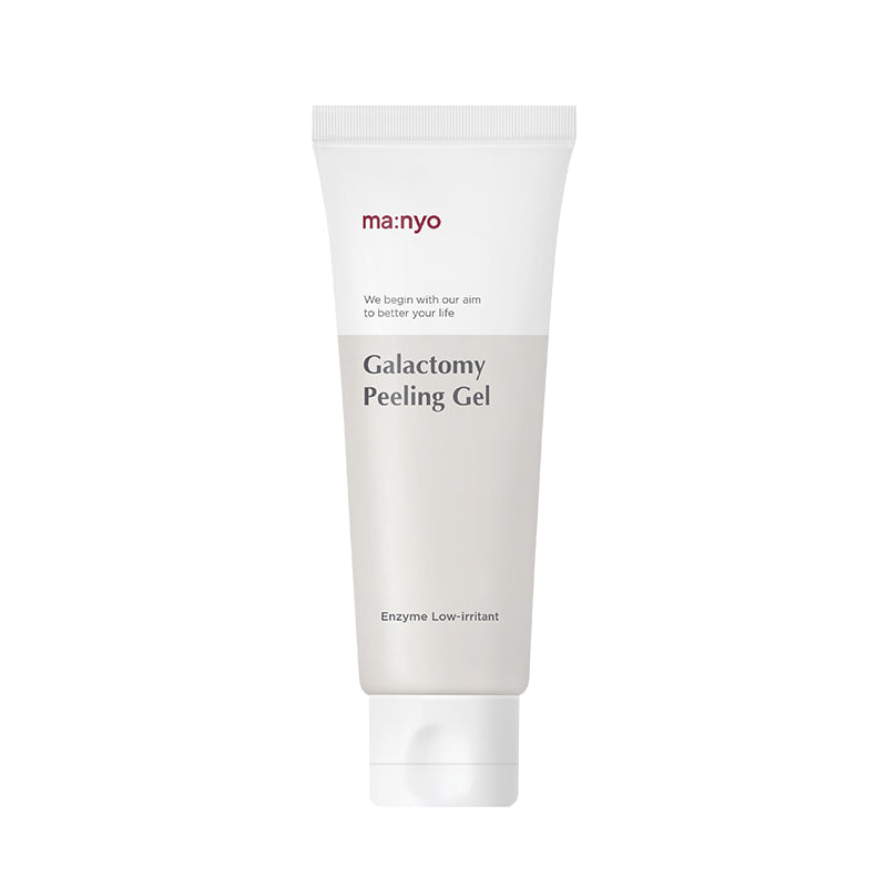 Galactomy Enzym Peeling-Gel | Wonder Skin