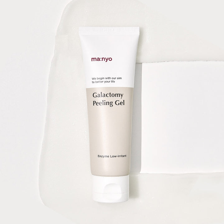 Galactomy Enzym Peeling-Gel | Wonder Skin