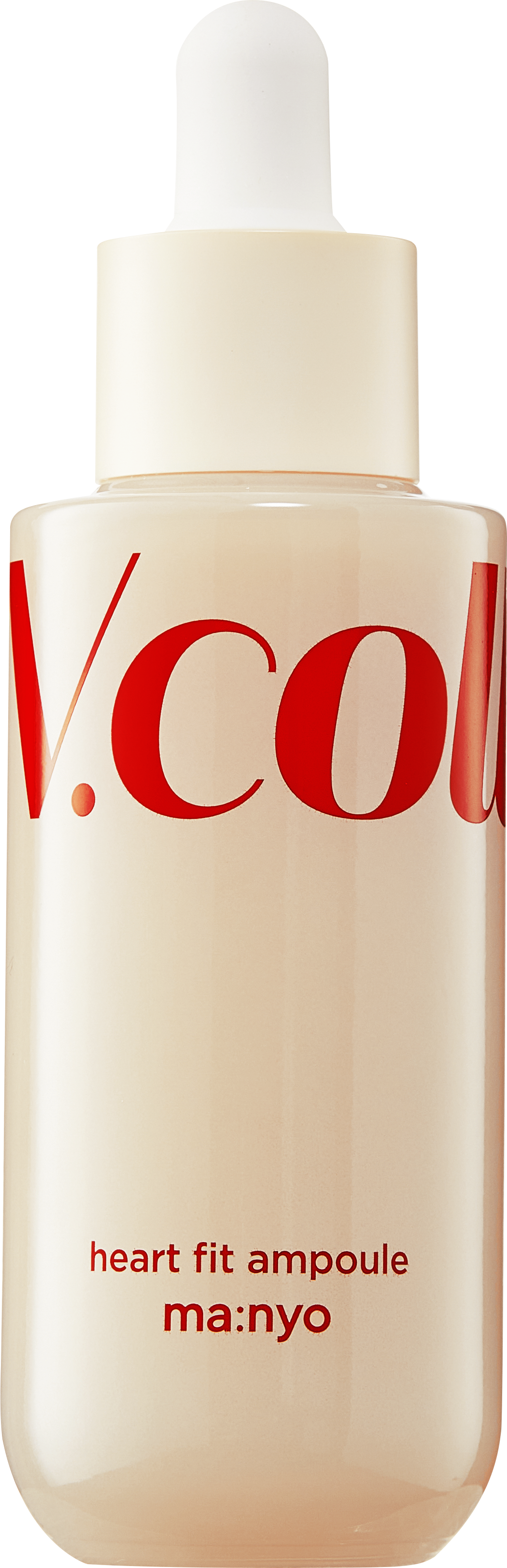 V.Collagen Herzfit Ampulle | Wonder Skin