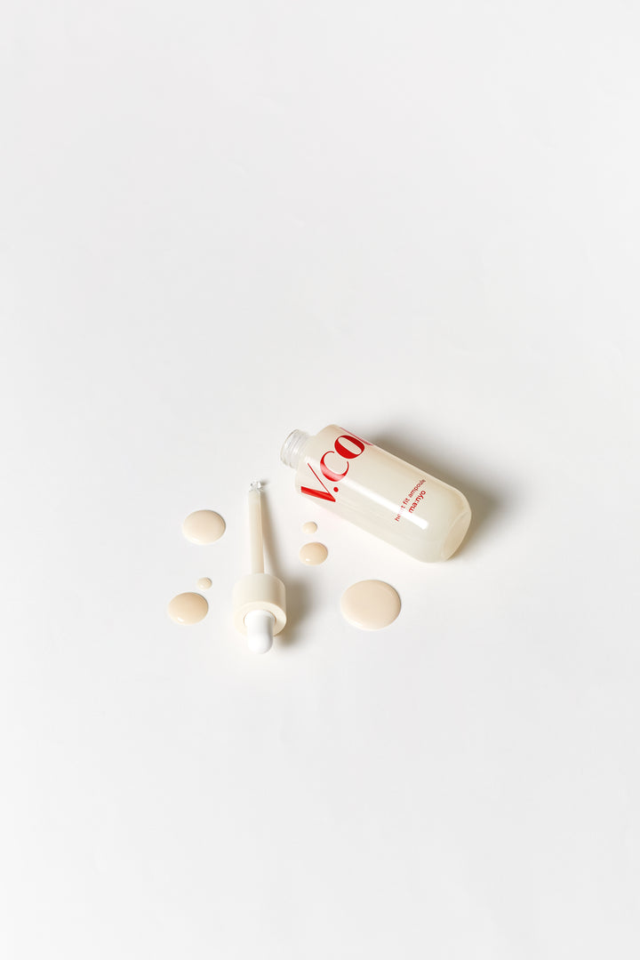 V.Collagen Herzfit Ampulle | Wonder Skin