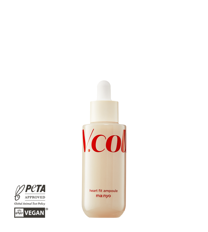 V.Collagen Herzfit Ampulle | Wonder Skin