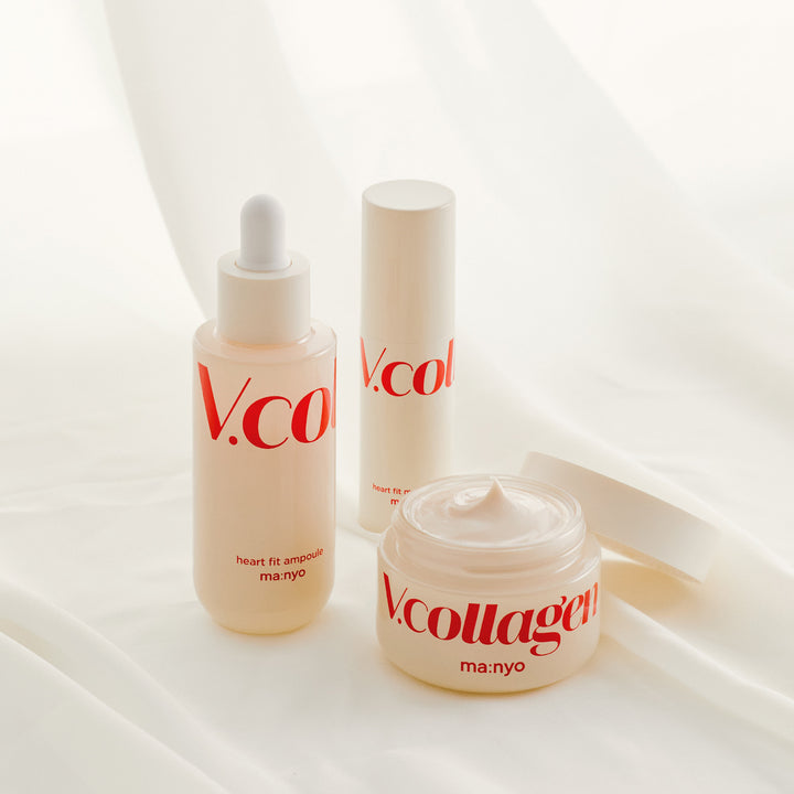 V.Collagen Herzfit Ampulle | Wonder Skin