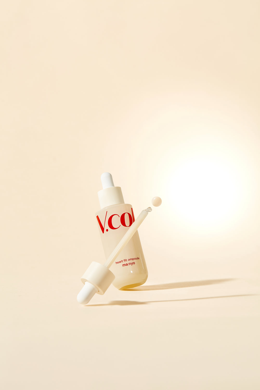 V.Collagen Herzfit Ampulle | Wonder Skin