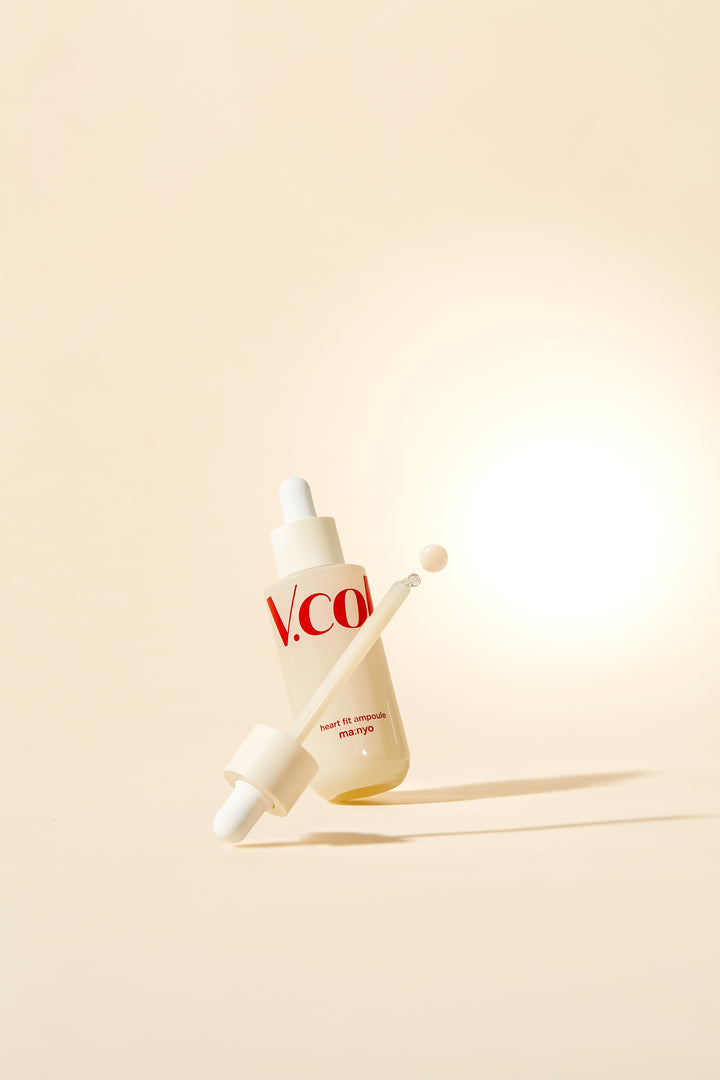 V.Collagen Herzfit Ampulle | Wonder Skin