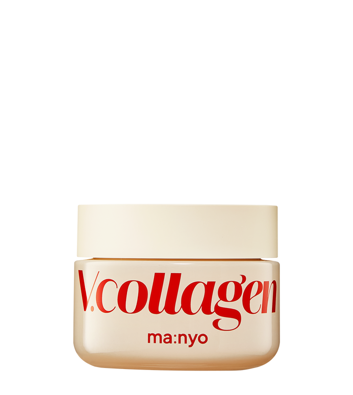V.Collagen Herz Fit Creme | Wonder Skin