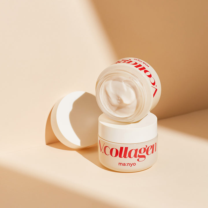 V.Collagen Herz Fit Creme | Wonder Skin