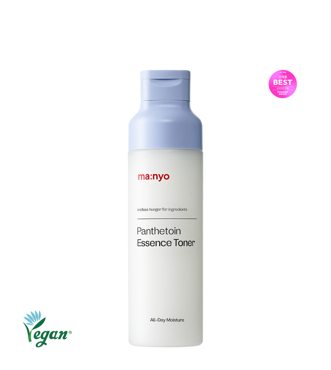 Panthetoin Essenz Toner | Wonder Skin