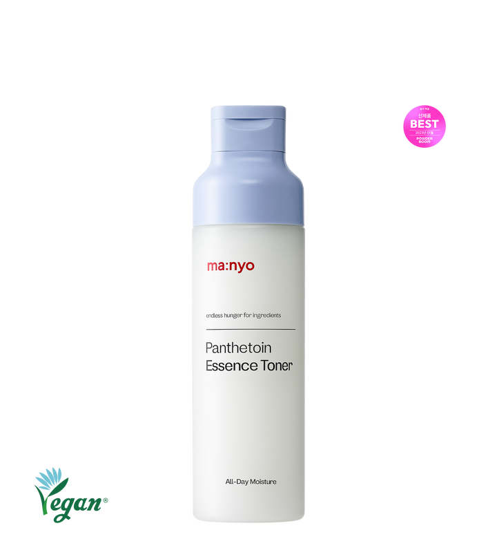 Panthetoin Essenz Toner | Wonder Skin