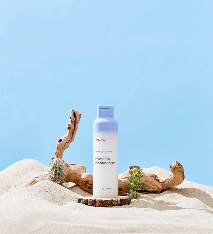 Panthetoin Essenz Toner | Wonder Skin