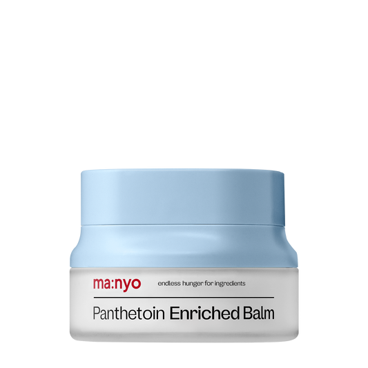 Pantheton-angereicherter Balsam | Wonder Skin
