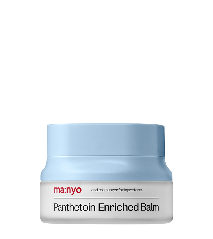 Pantheton-angereicherter Balsam | Wonder Skin