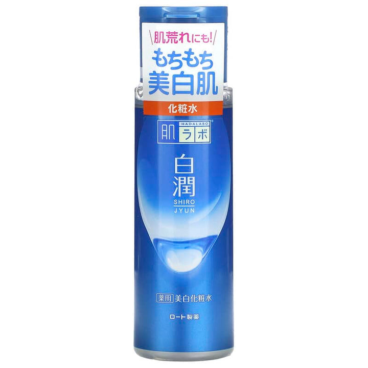 Hada Labo Shirojyun Premium Aufhellende Lotion | Wonder Skin