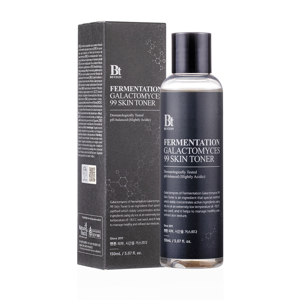 Galactomyces 99 Hauttoner | Wonder Skin