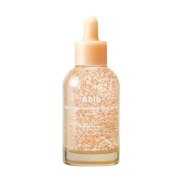 Glutathiosome Serum gegen Dunkle Flecken | Wonder Skin