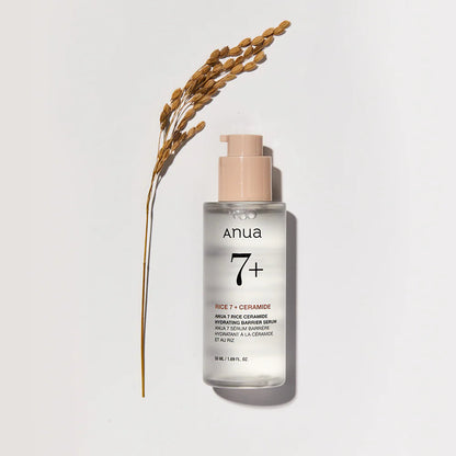 Hydratisierendes Barriere-Serum | Wonder Skin