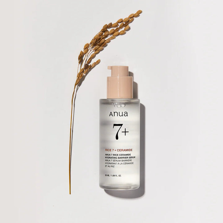 Hydratisierendes Barriere-Serum | Wonder Skin