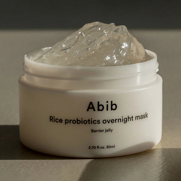 Abib Reis Probiotische Nachtmaske | Wonder Skin