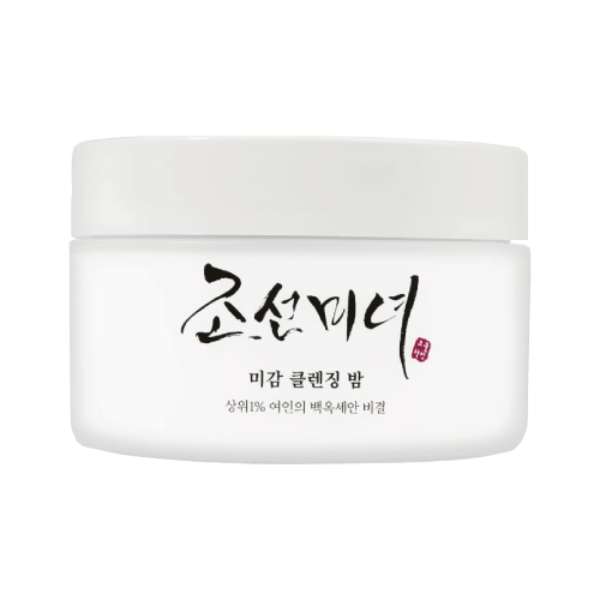 Strahlender Reinigungsbalsam | Wonder Skin