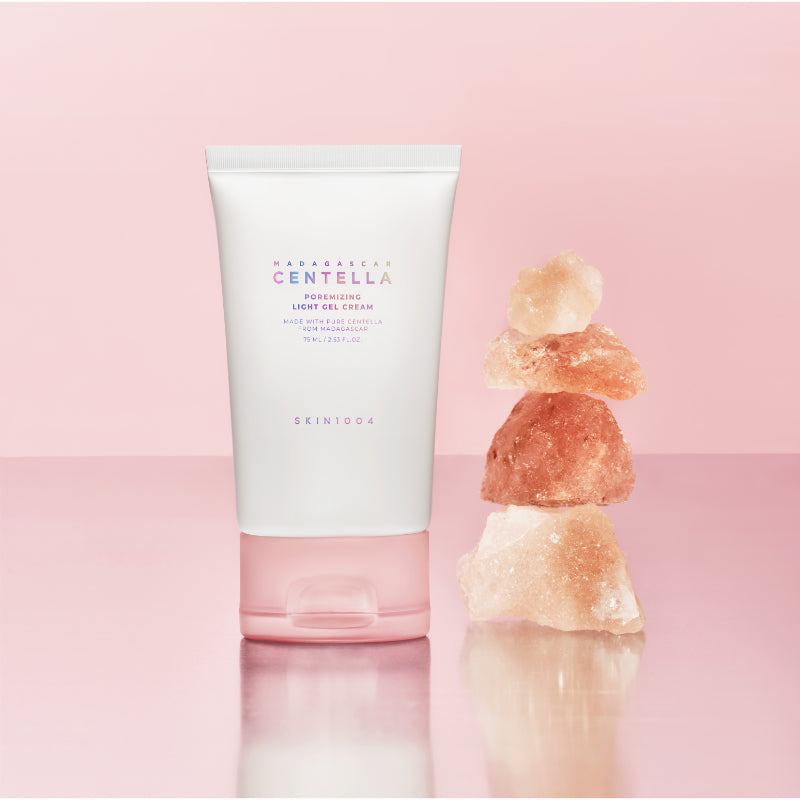 Centella Poremizing Light Gel Cream | Wonder Skin Deutschland