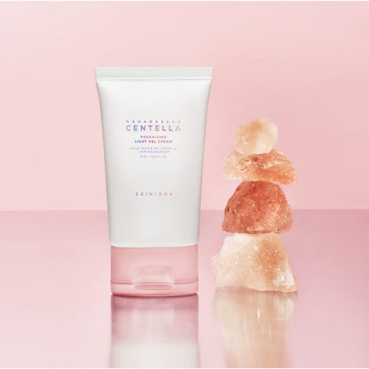 Centella Poremizing Light Gel Cream | Wonder Skin Deutschland