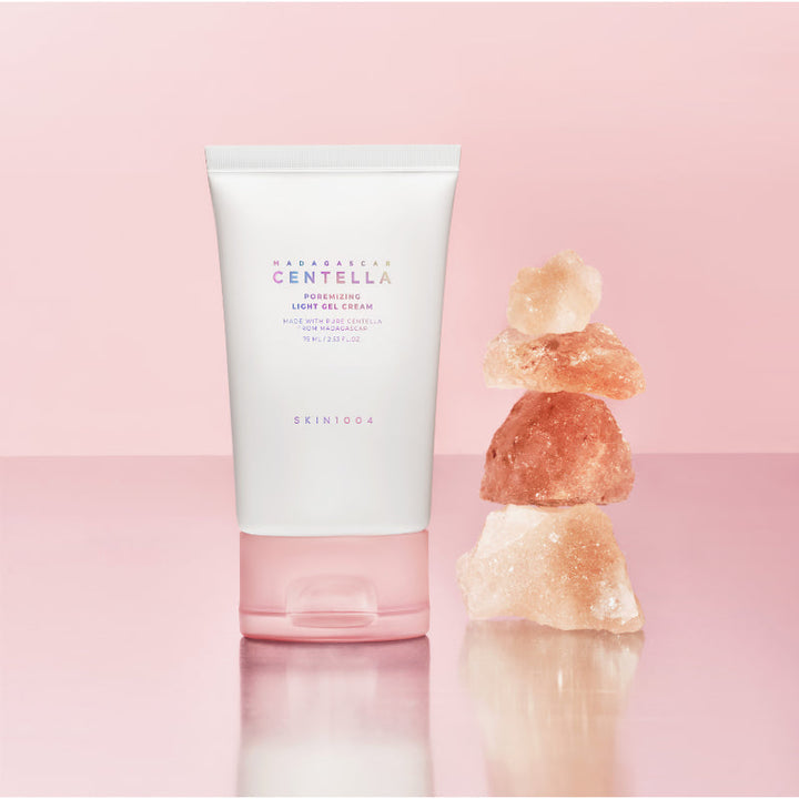 Centella Poremizing Light Gel Cream | Wonder Skin Deutschland