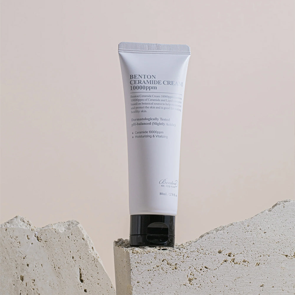 Benton Ceramid Creme | Ceramid Creme 10000ppm | Wonder Skin