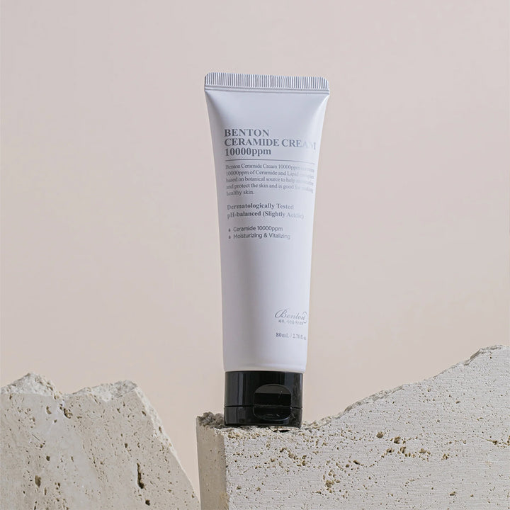 Benton Ceramid Creme | Ceramid Creme 10000ppm | Wonder Skin