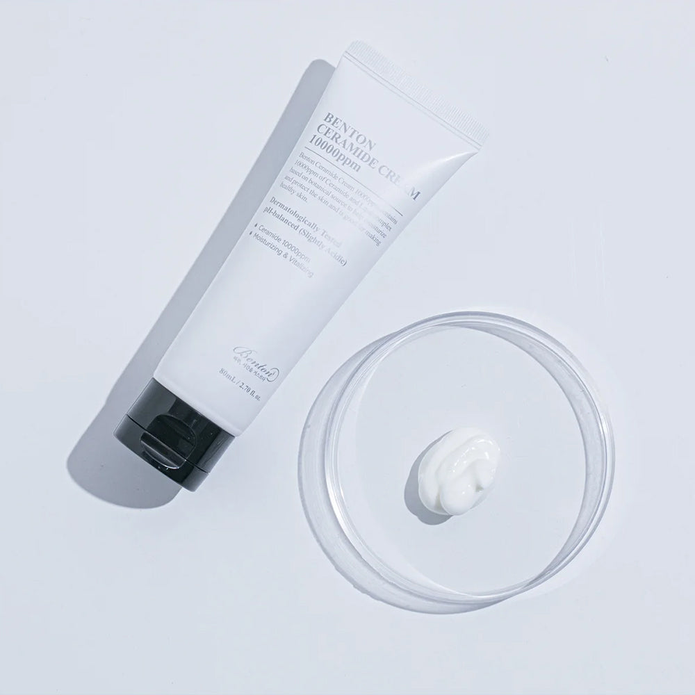 Benton Ceramid Creme | Ceramid Creme 10000ppm | Wonder Skin