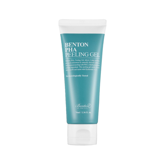Benton PHA Peeling Gel | Wonder Skin