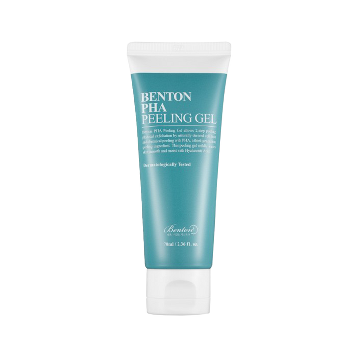 Benton PHA Peeling Gel | Wonder Skin