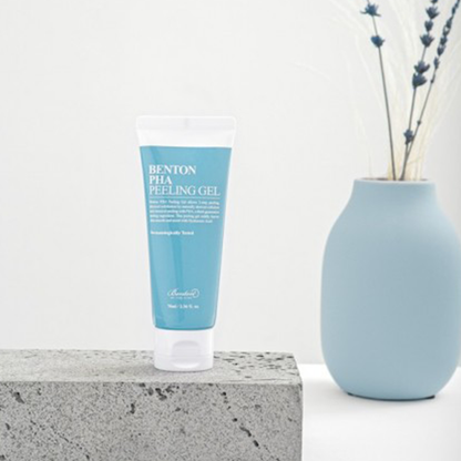 Benton PHA Peeling Gel | Wonder Skin