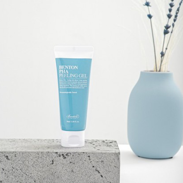 Benton PHA Peeling Gel | Wonder Skin