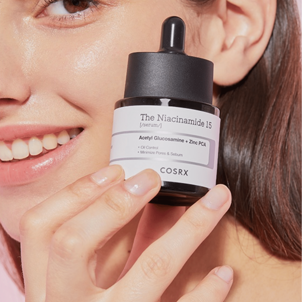 COSRX - The Niacinamide 15 Serum - 20ml