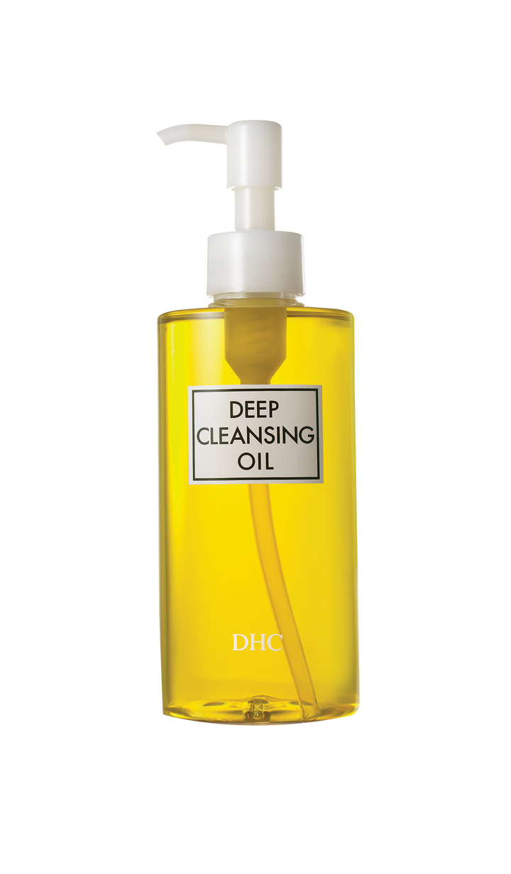 DHC - Deep Cleansing Oil - 200 ml