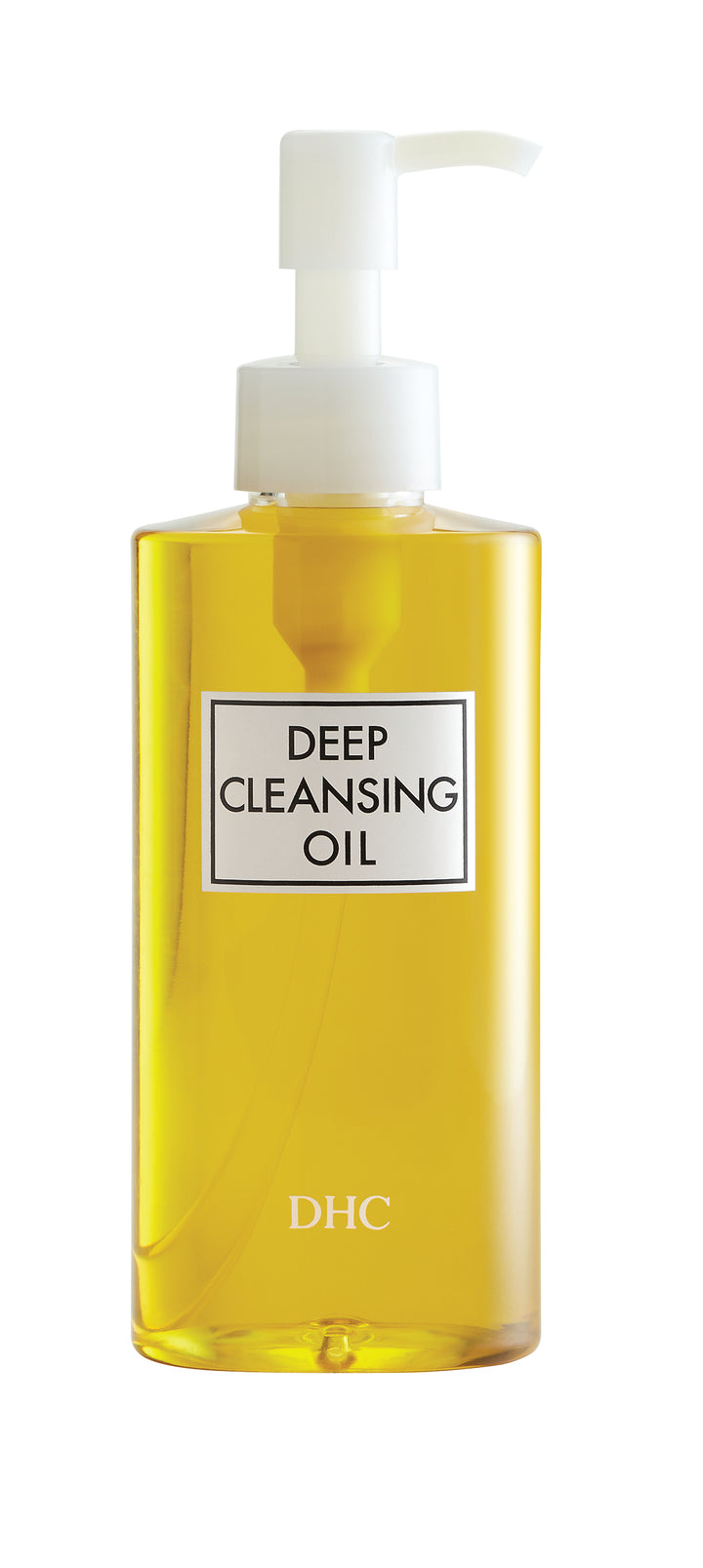 DHC - Deep Cleansing Oil - 200 ml