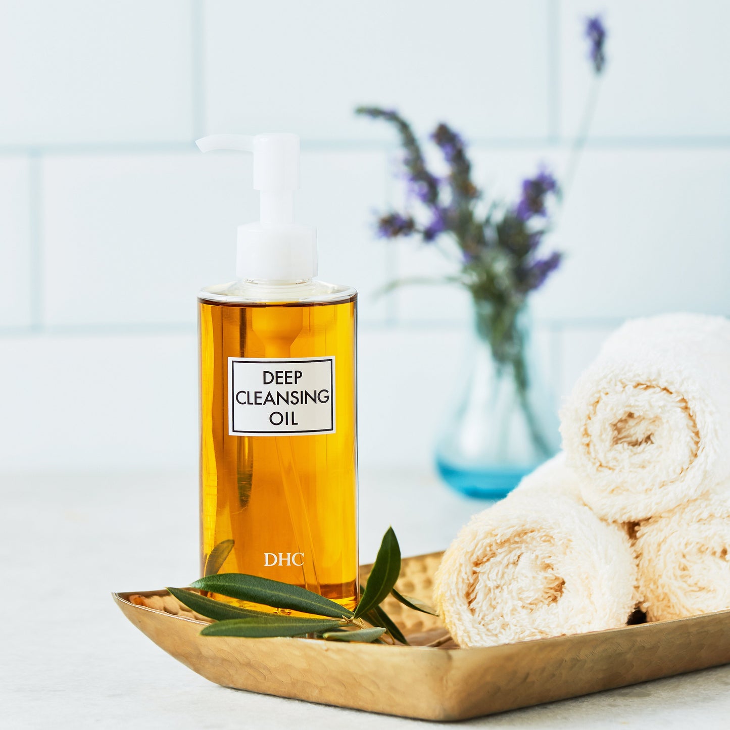 Deep Cleansing Oil | DHC Deep Cleansing Oil - 200 ml