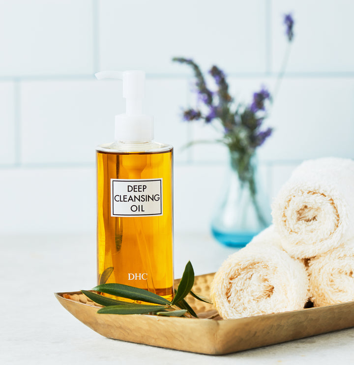DHC - Deep Cleansing Oil - 200 ml