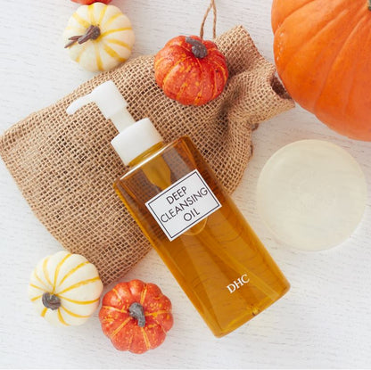 Deep Cleansing Oil | DHC Deep Cleansing Oil - 200 ml