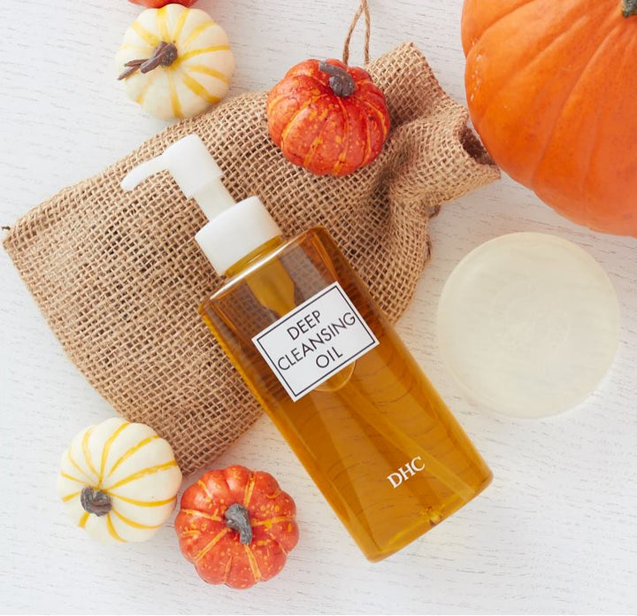 DHC - Deep Cleansing Oil - 200 ml