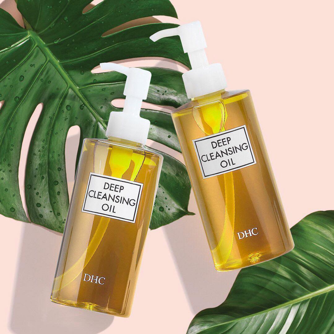 DHC - Deep Cleansing Oil - 200 ml