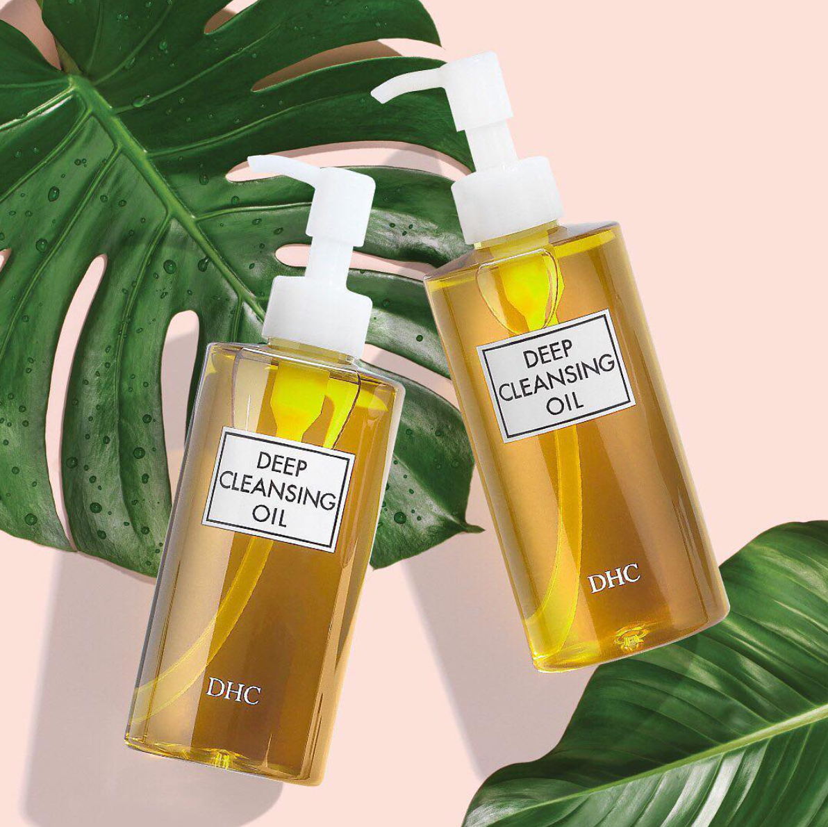 Deep Cleansing Oil | DHC Deep Cleansing Oil - 200 ml