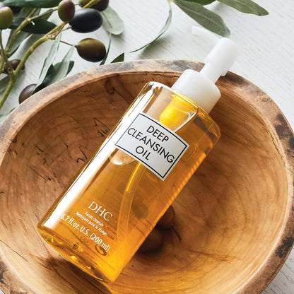 Deep Cleansing Oil | DHC Deep Cleansing Oil - 200 ml