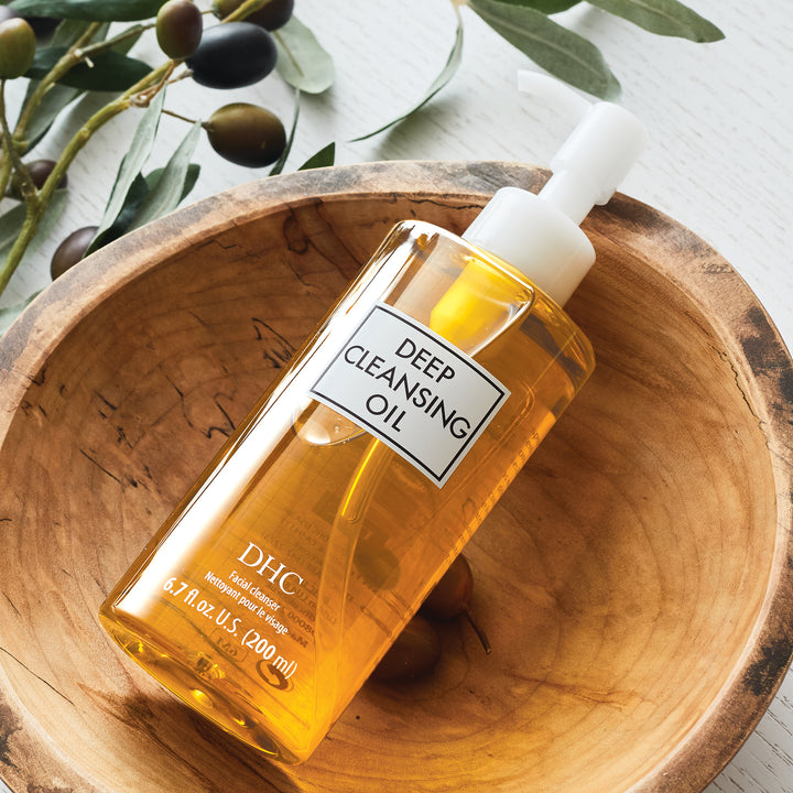 DHC - Deep Cleansing Oil - 200 ml