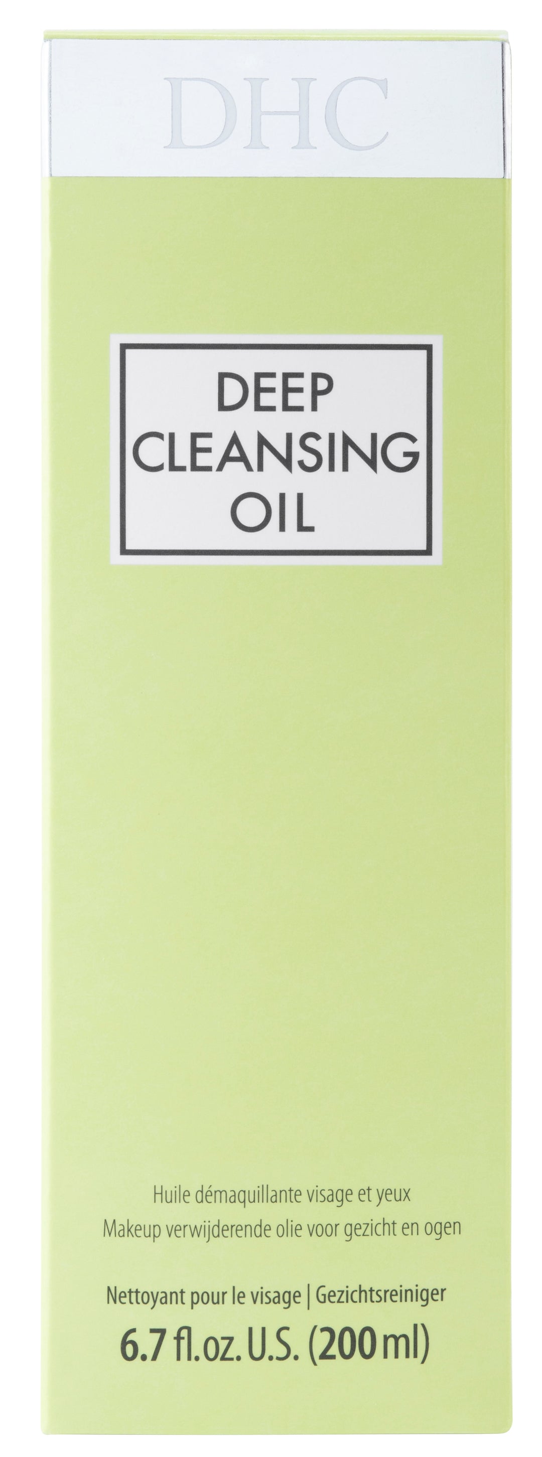 DHC - Deep Cleansing Oil - 200 ml