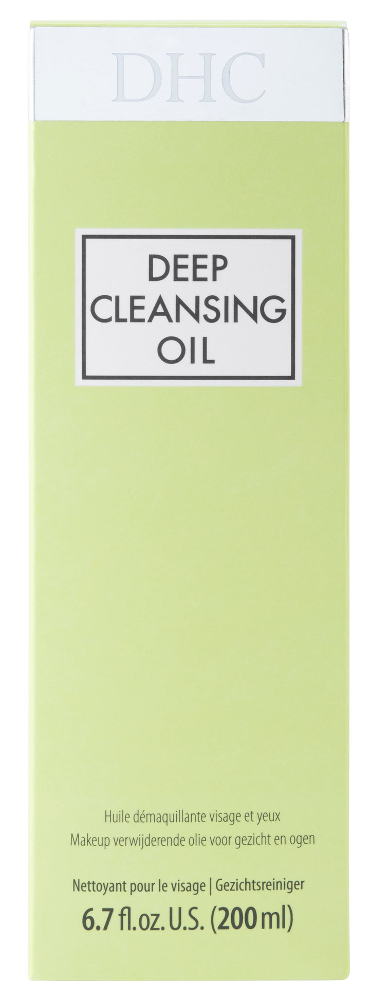 DHC - Deep Cleansing Oil - 200 ml