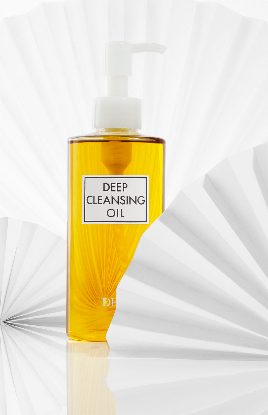 DHC - Deep Cleansing Oil - 200 ml