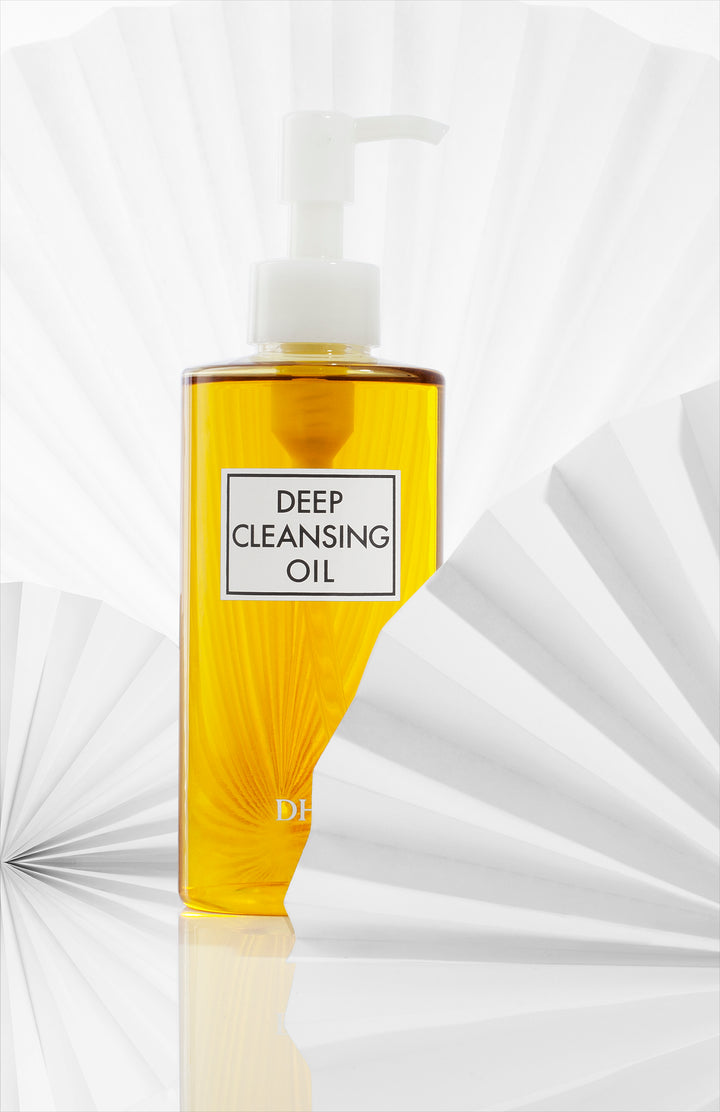 DHC - Deep Cleansing Oil - 200 ml